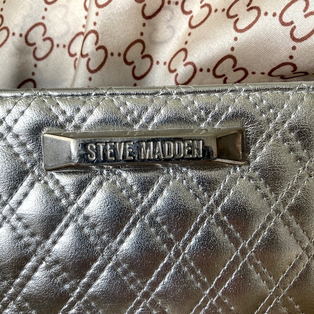 Steve Madden Wallet